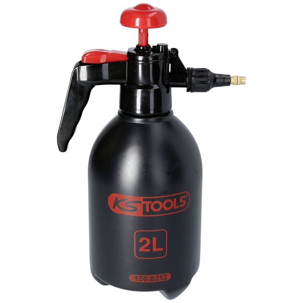 KS Tools Universal-Druck-Zerstäuber, 2 l Drucksprühgerät