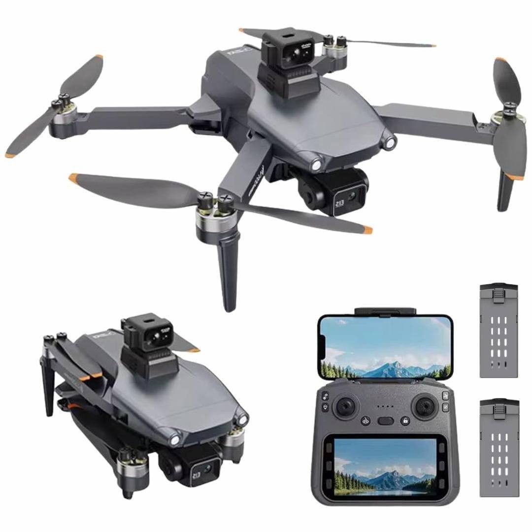 RC-Quadrocopter