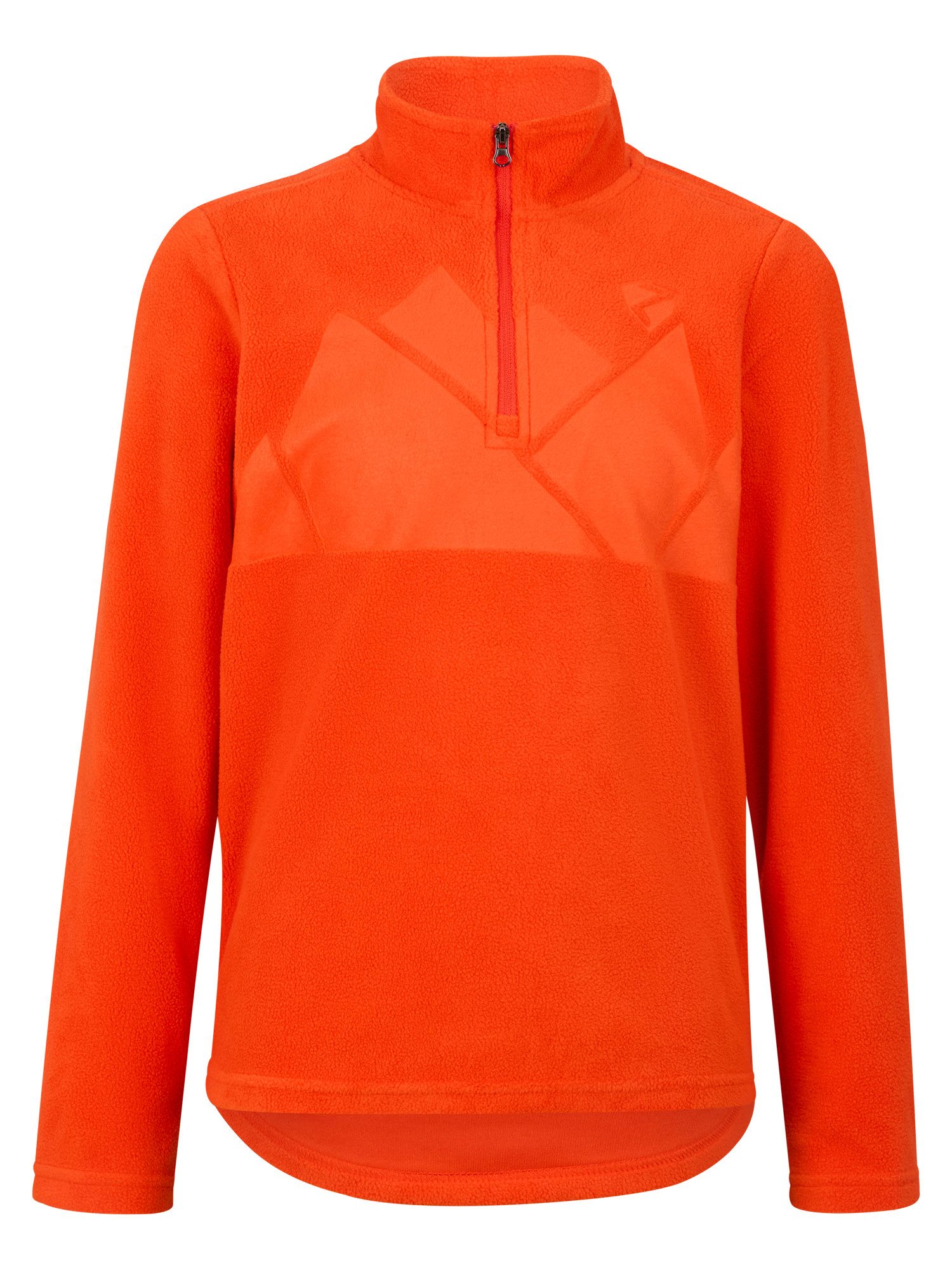 Ziener Sweatshirt JONKI-Z midlayer junior
