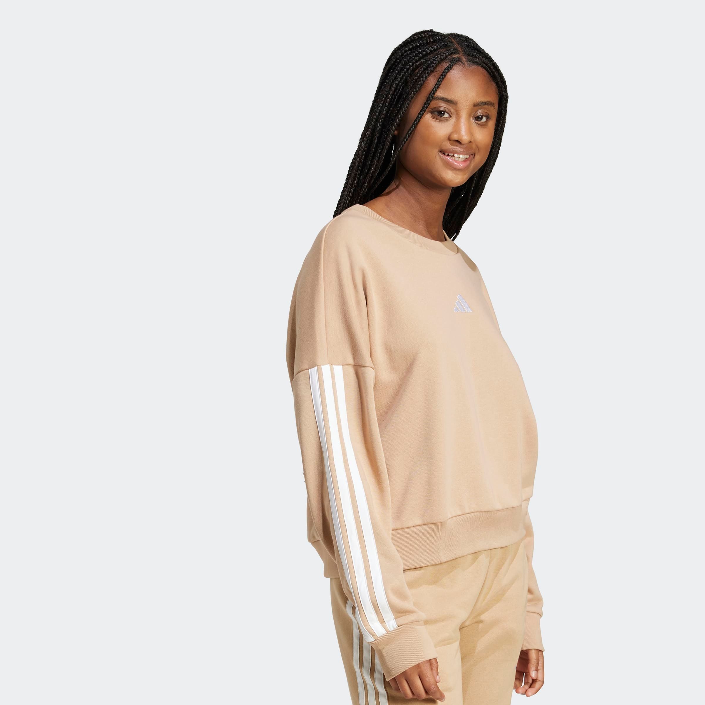 adidas Sportswear Sweatshirt W 3S FT günstig online kaufen