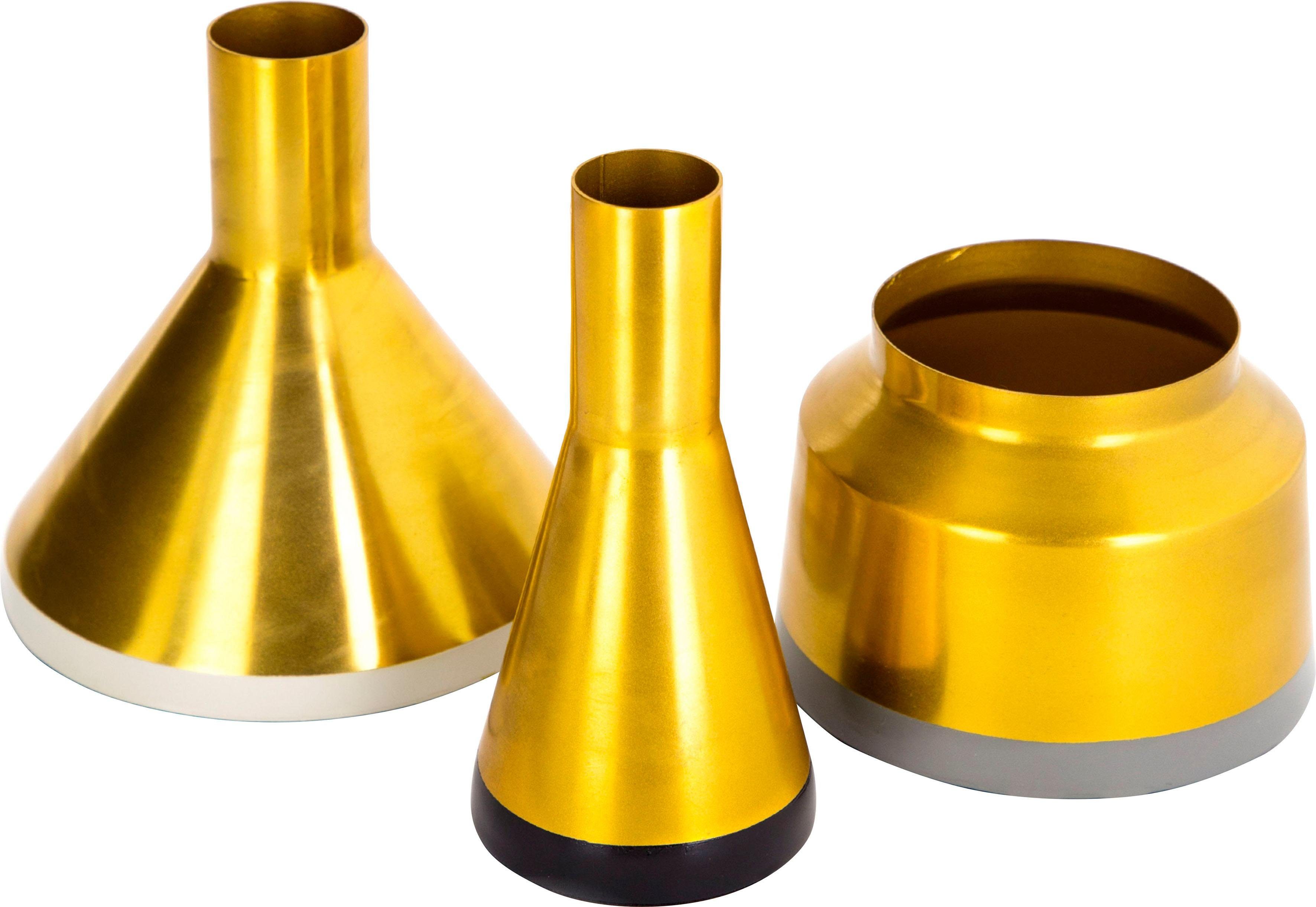 Kayoom Dekovase Culture (Set, 3 St), günstig online kaufen