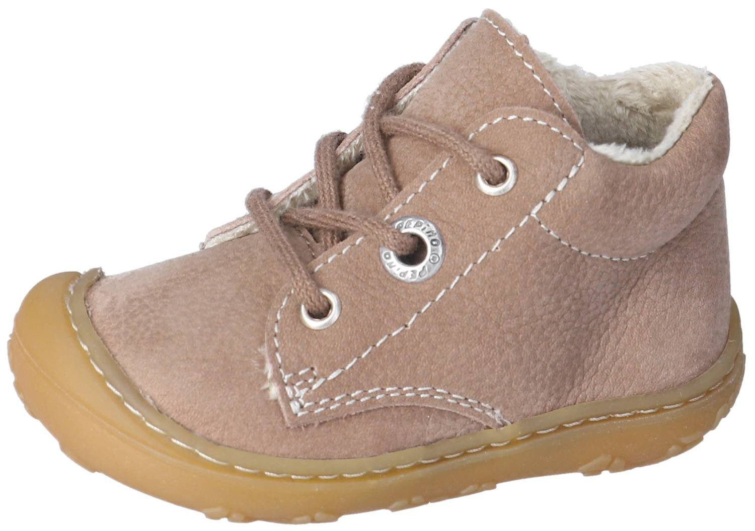 Ricosta Pepino Ricosta Pepino Corany Schoko Lauflernschuh