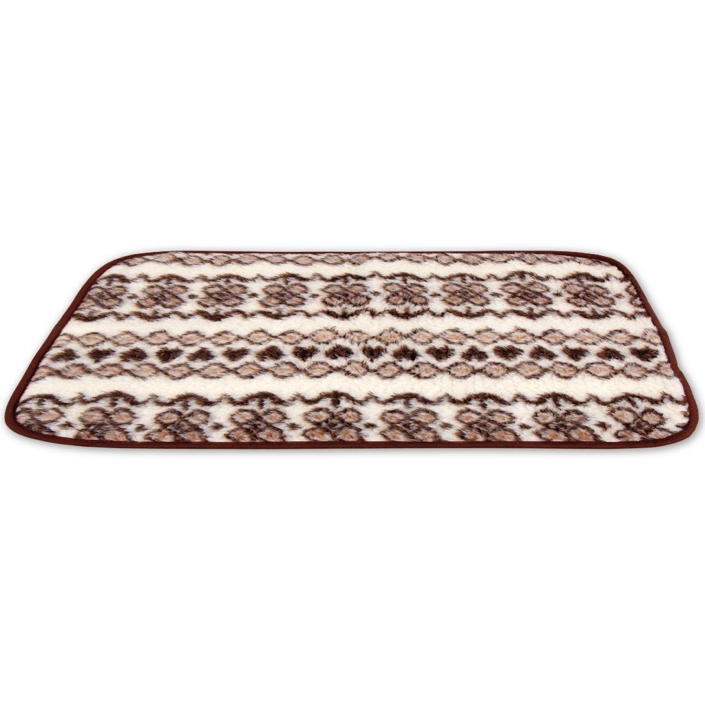 Bestlivings Tierdecke Lammflor, Katzen- & Hundedecke, günstig online kaufen