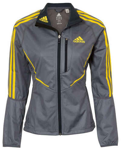 adidas Performance Fleecejacke ATHL JKT CW W