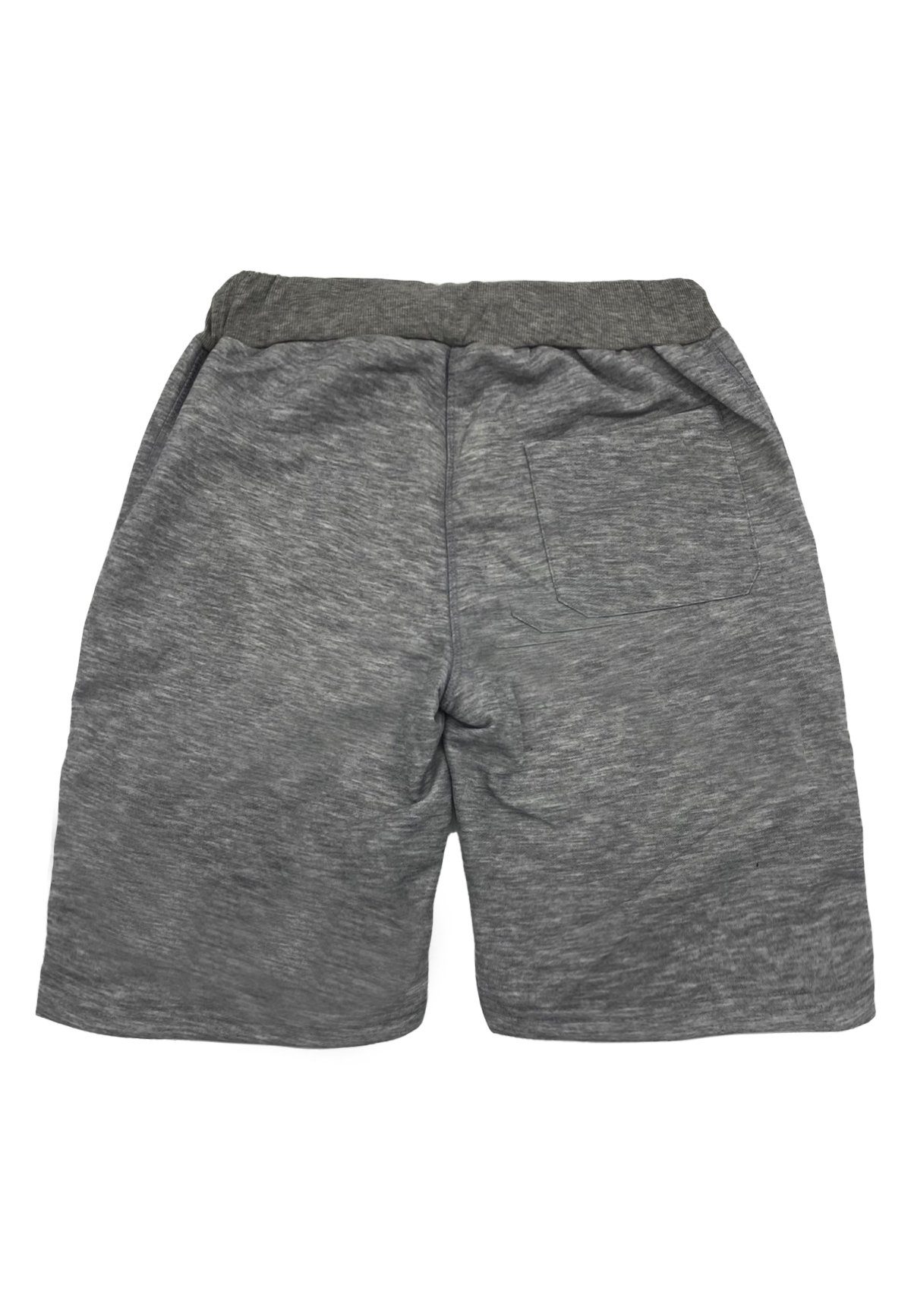 FORBEST Sweatshorts (1-tlg) FORBEST SPORT SHORTS günstig online kaufen