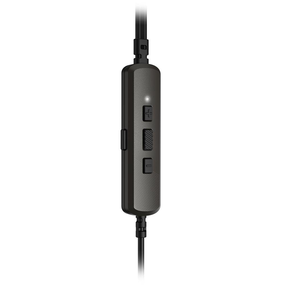 Asus ROG Cetra Noise kompatibel (Active II USB-C, Cancelation, In-Ear-Gaming-Kopfhörer mit PCs, ANC, In-Ear-Kopfhörer Mobiltelefonen) Notebooks, LSR