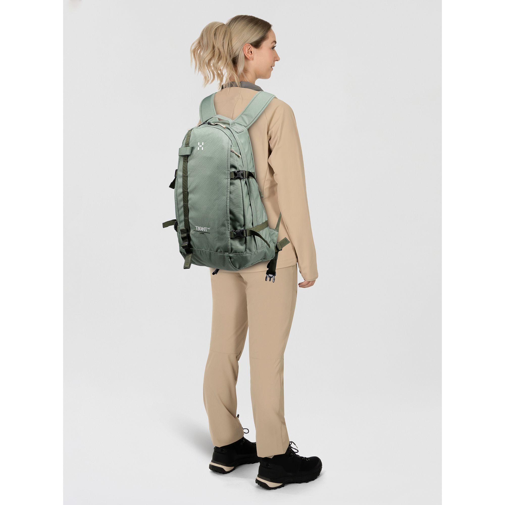 Haglöfs Wanderrucksack Tight, Polyester