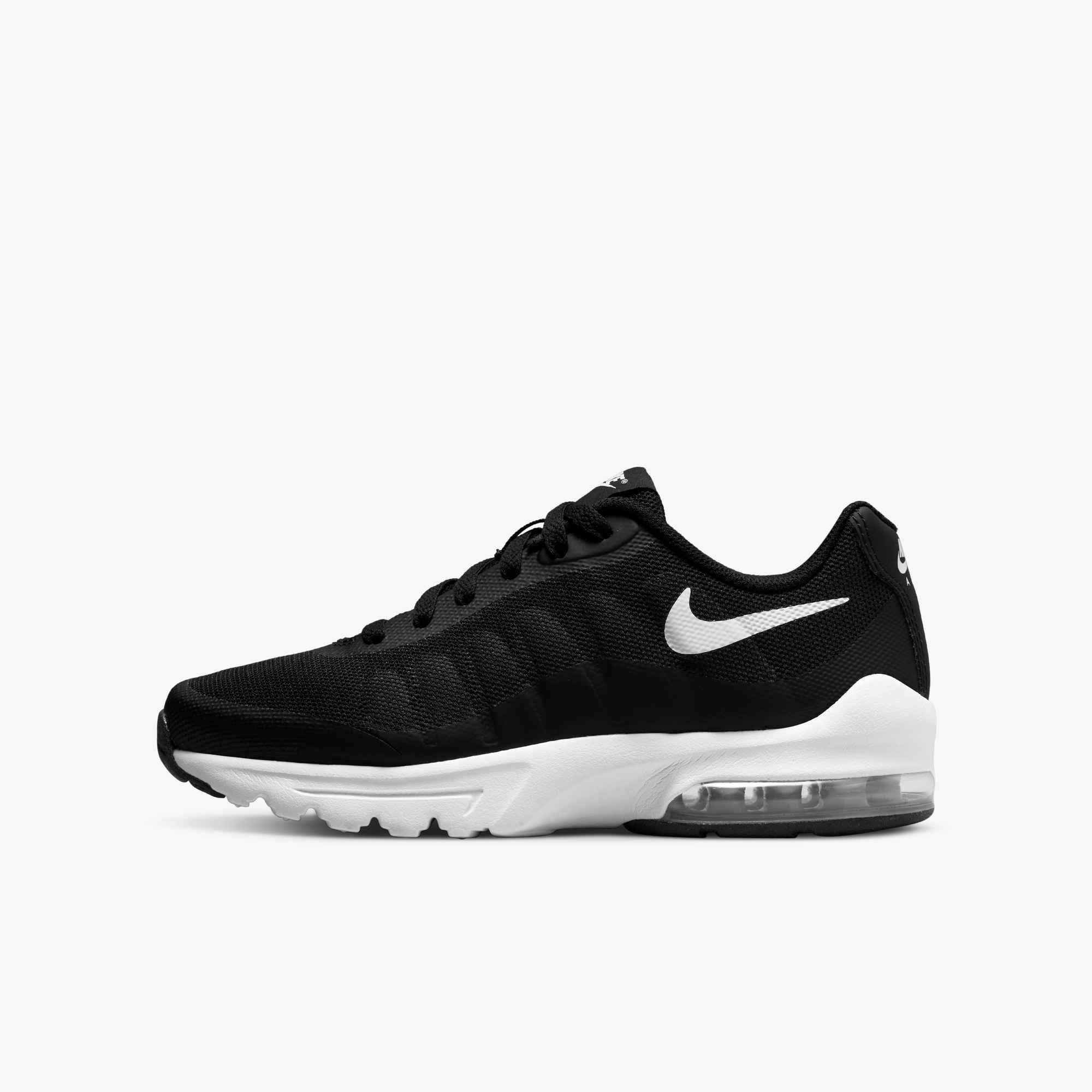 Nike Sportswear AIR MAX INVIGOR (GS) Sneaker Design auf den Spuren des Air Max 95