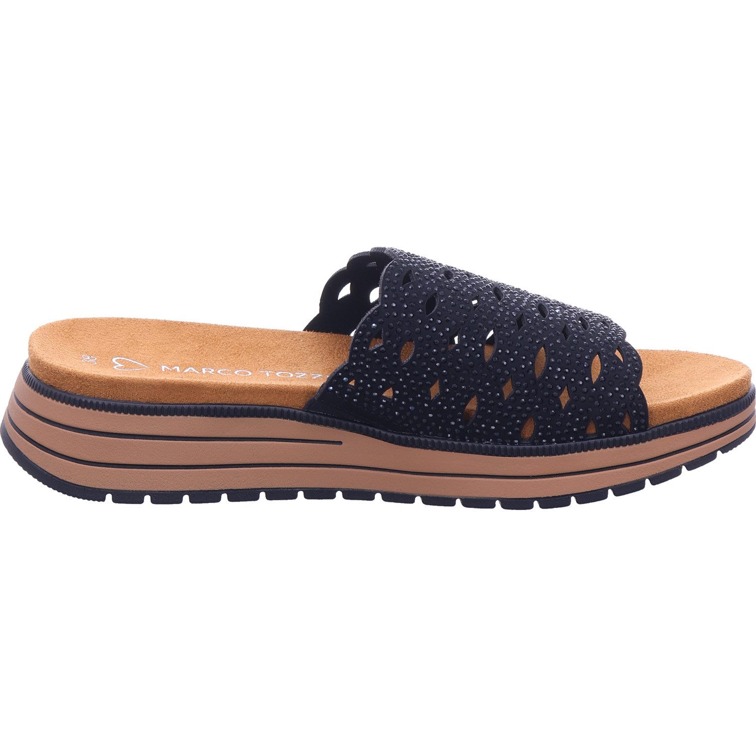 MARCO TOZZI Pantolette