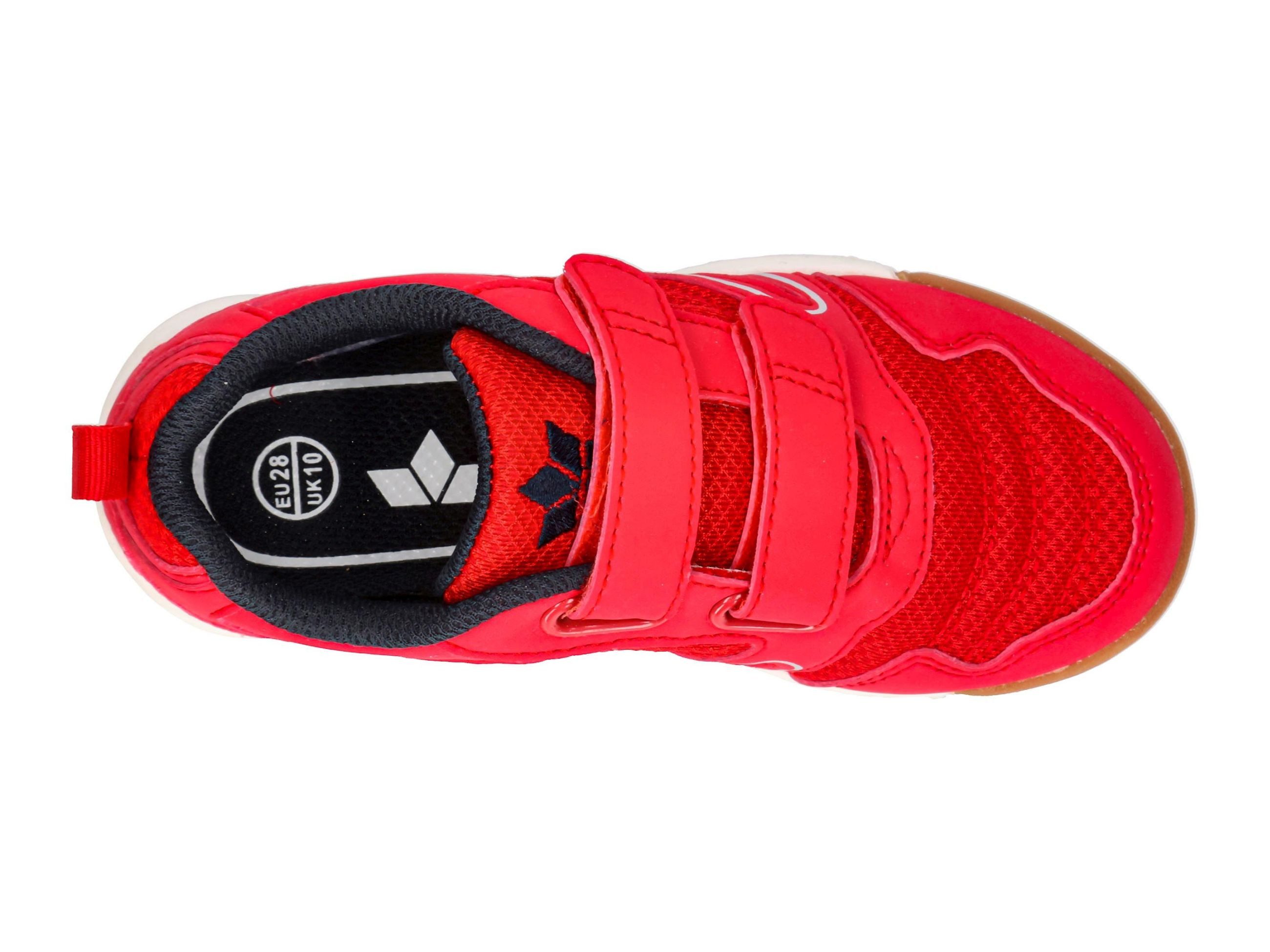 Lico Sportschuh Boulder V Hallenschuh