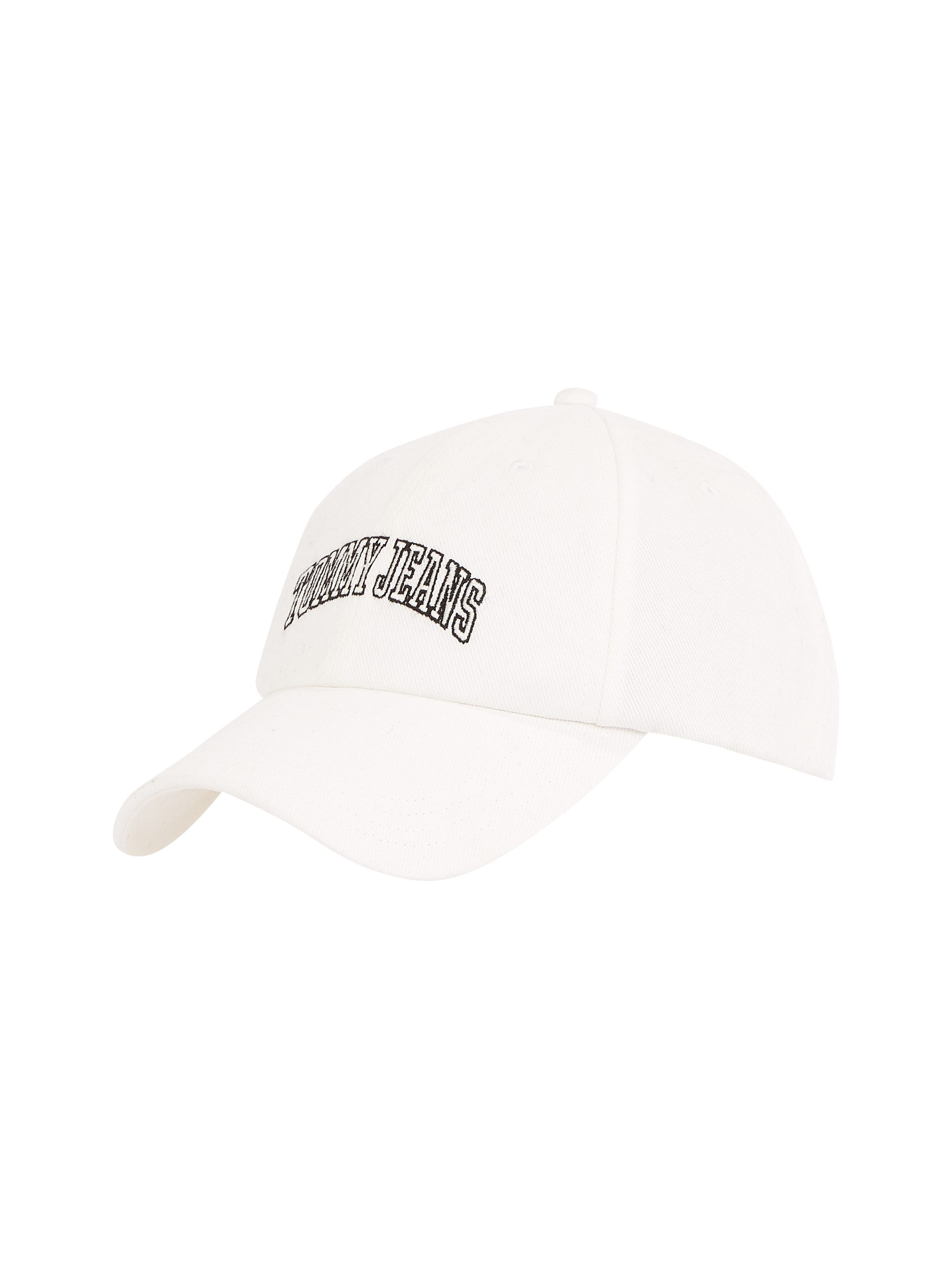 Tommy Jeans Baseball Cap TJW VARSITY CAP