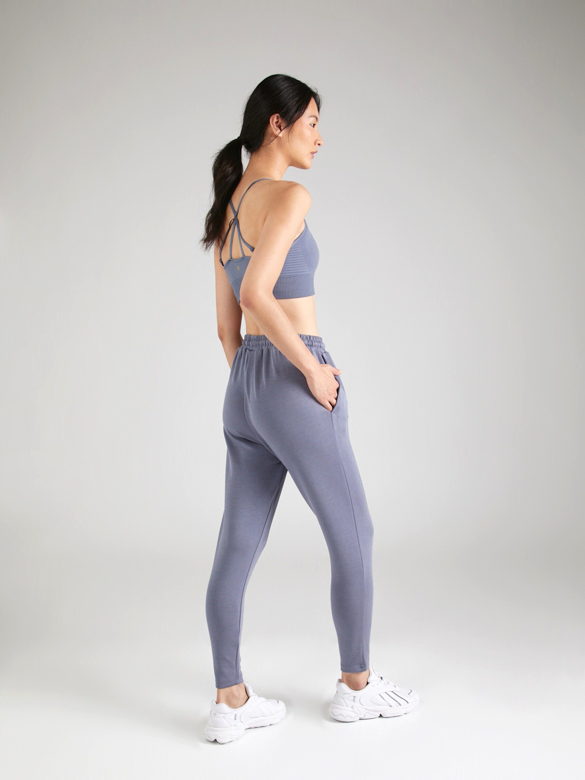 ATHLECIA Sporthose Jacey V2 (1-tlg)