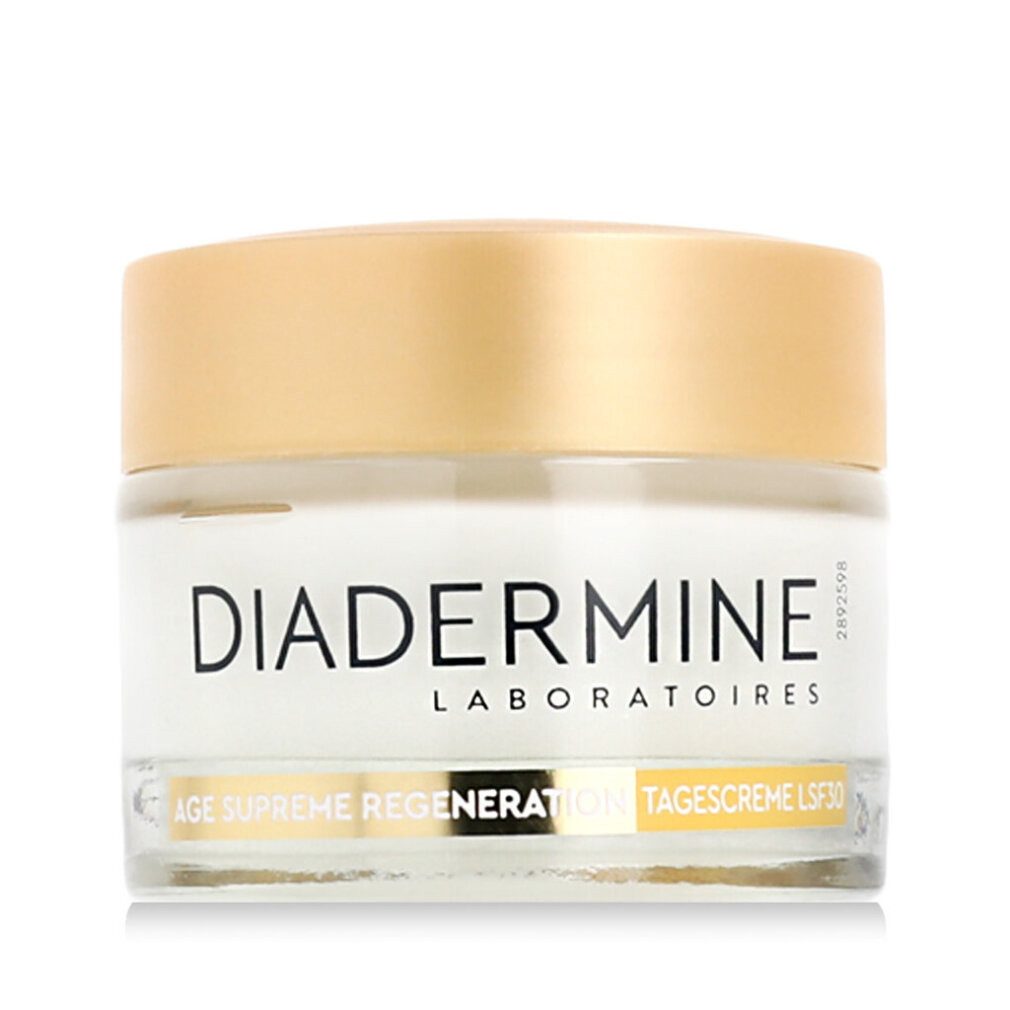 Diadermine Tagescreme Age Supreme Regeneration Tagescreme SPF30