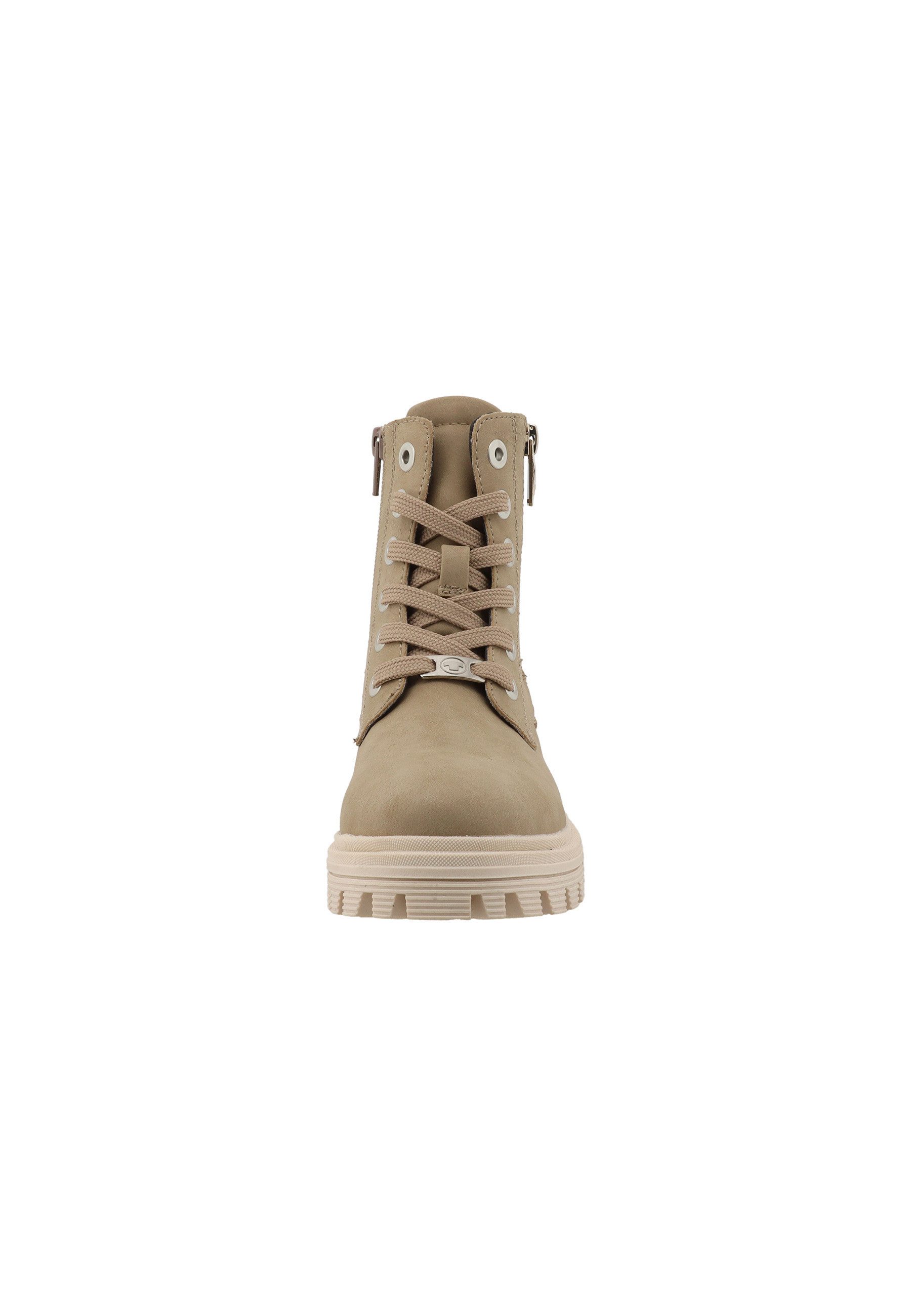 TOM TAILOR Tom Tailor Stiefel Winterstiefel