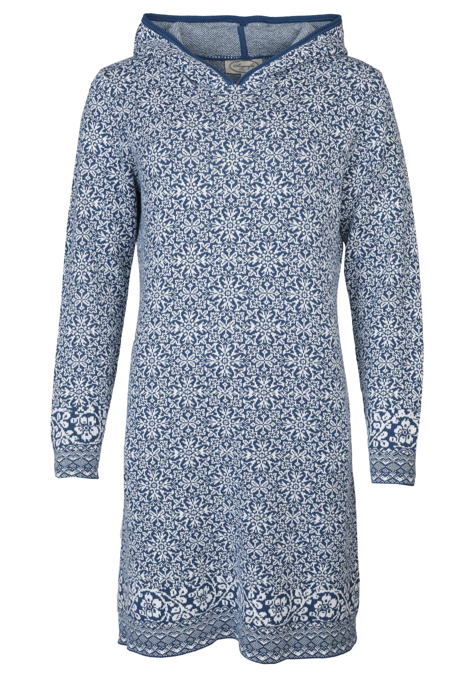 Sorgenfri Sylt Strickkleid Astoria Nordic günstig online kaufen