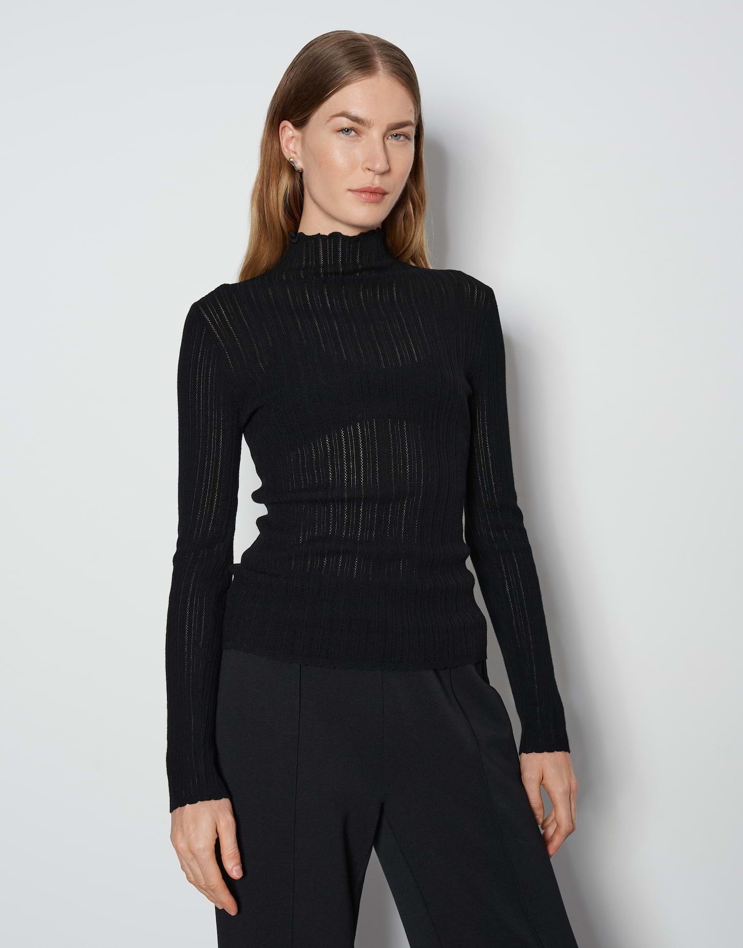 someday Вязаные свитера Tayeli