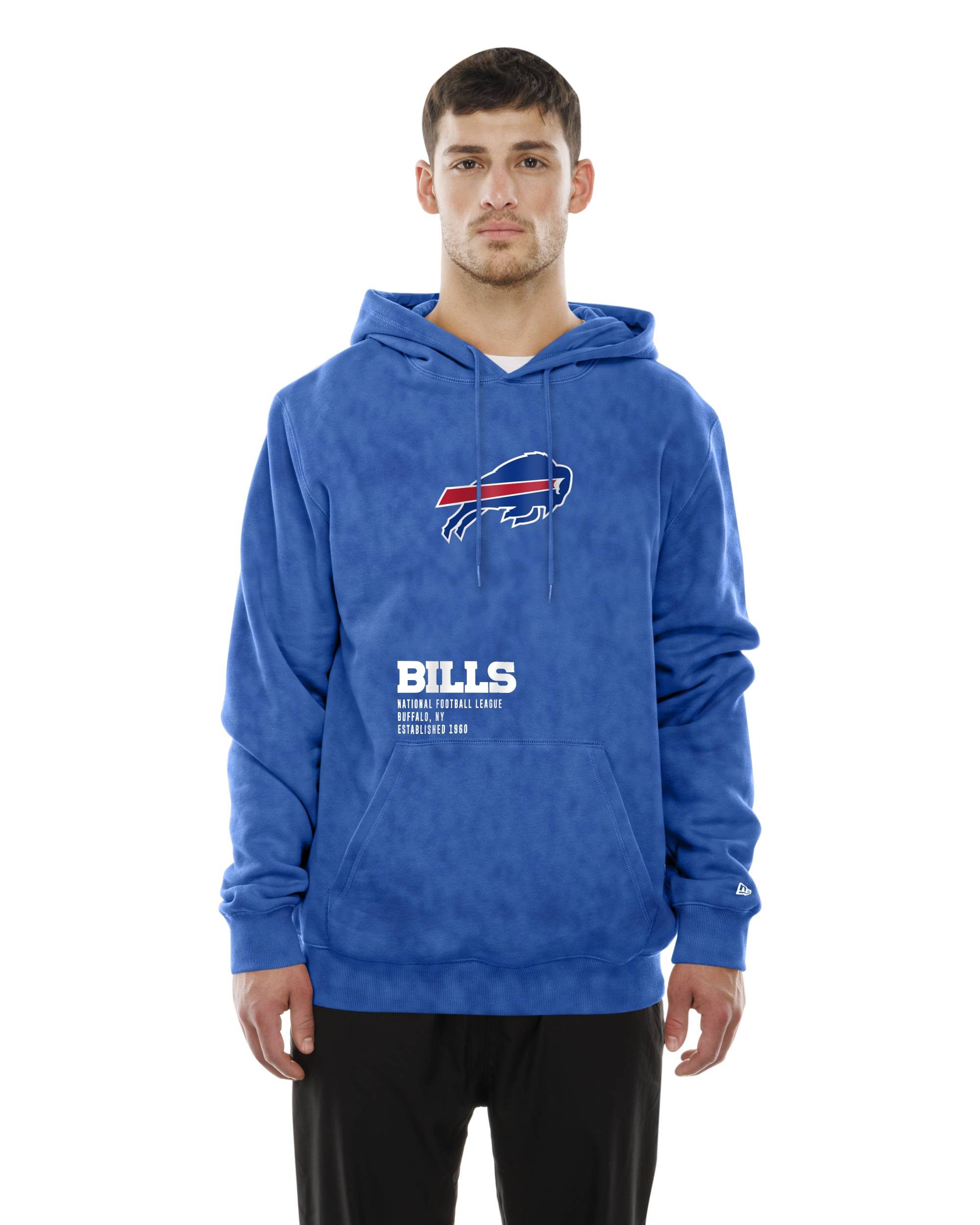 New Era Hoodie Hoodie New Era G3 Buffalo Bills (1-tlg)