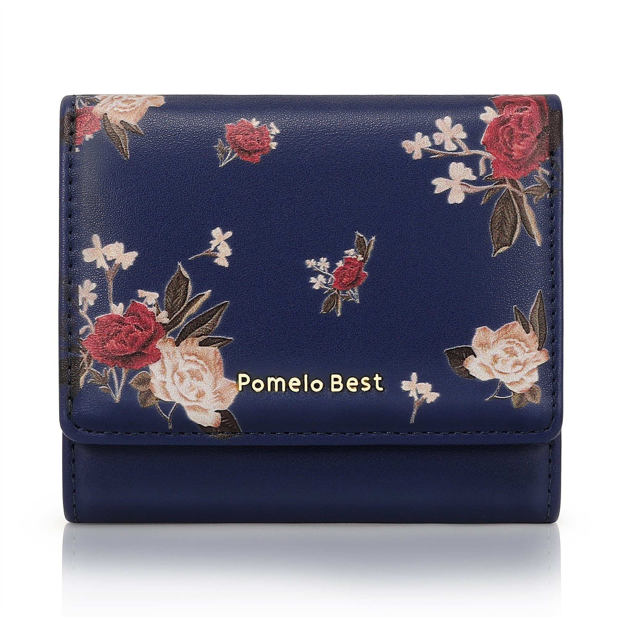 REDOM Geldbörse Damen Geldbeutel Geld Beutel Portemonnaie Portmonee Weich K günstig online kaufen