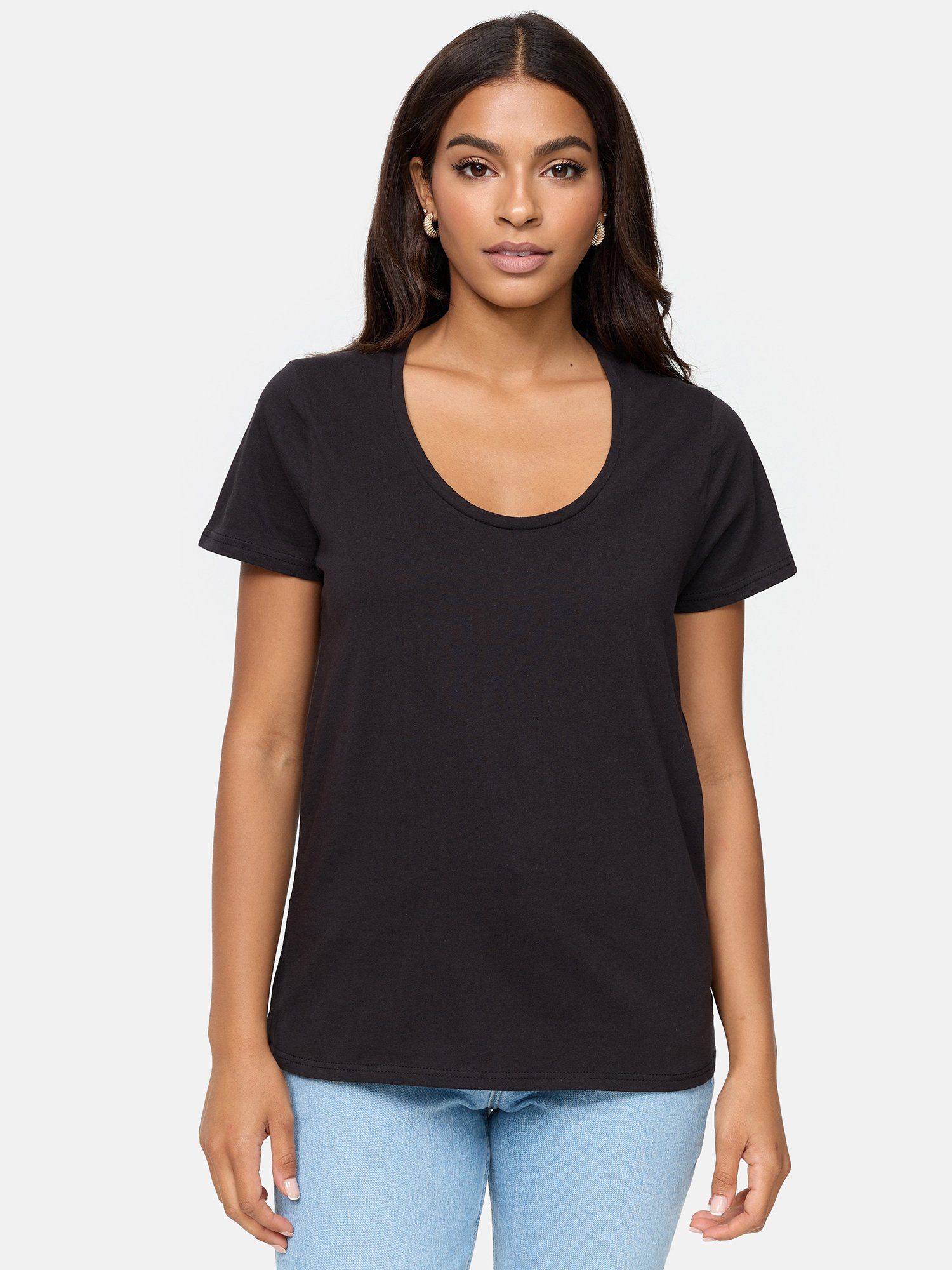 Nur Die T-Shirt Relax & Go günstig online kaufen