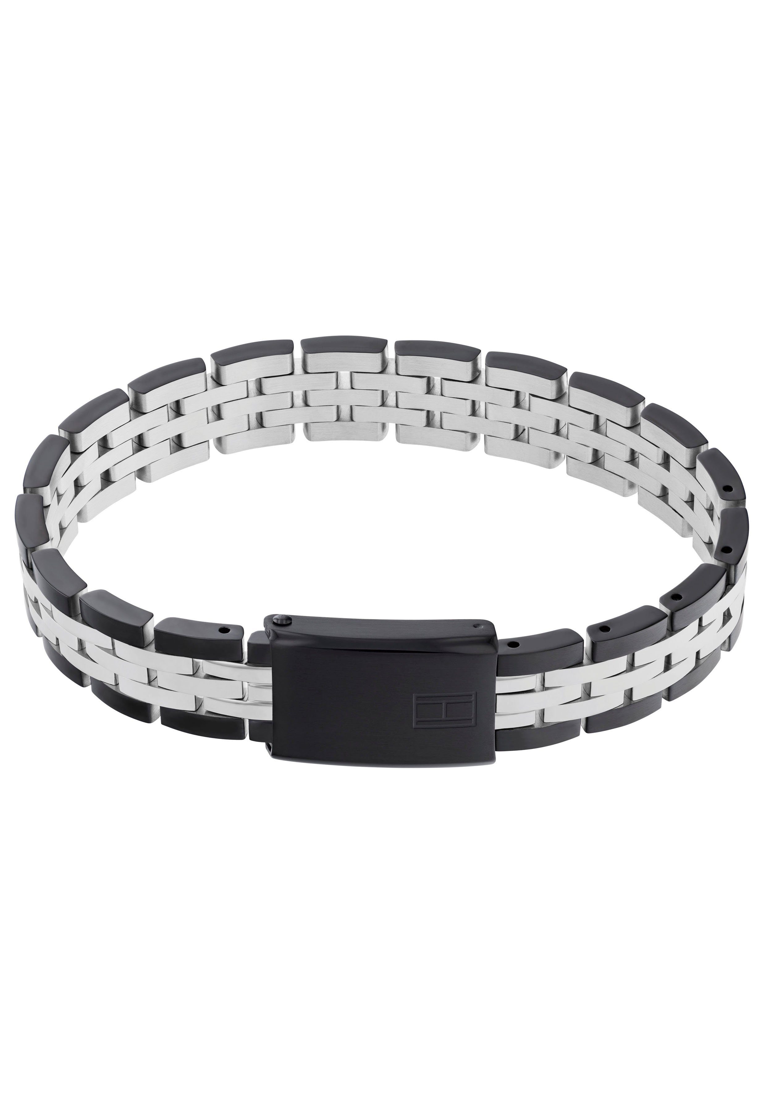 Tommy Hilfiger Armband Schmuck Edelstahl...