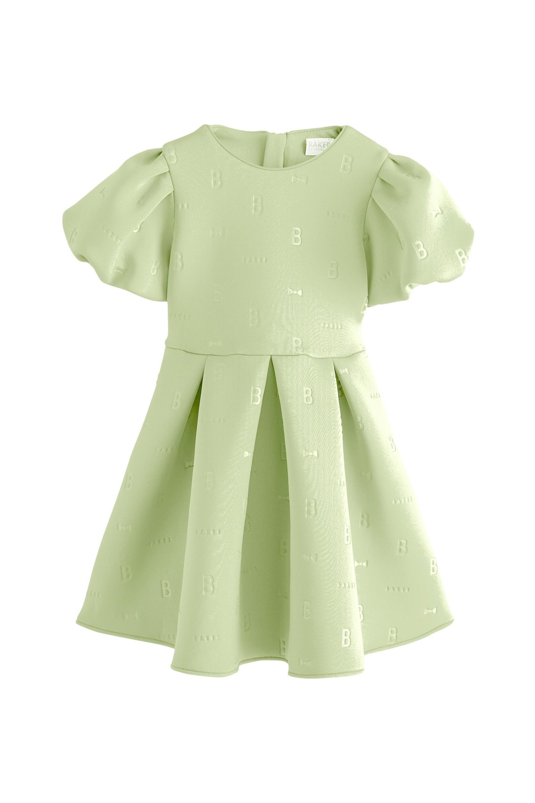 Baker by Ted Baker Jerseykleid Baker günstig online kaufen