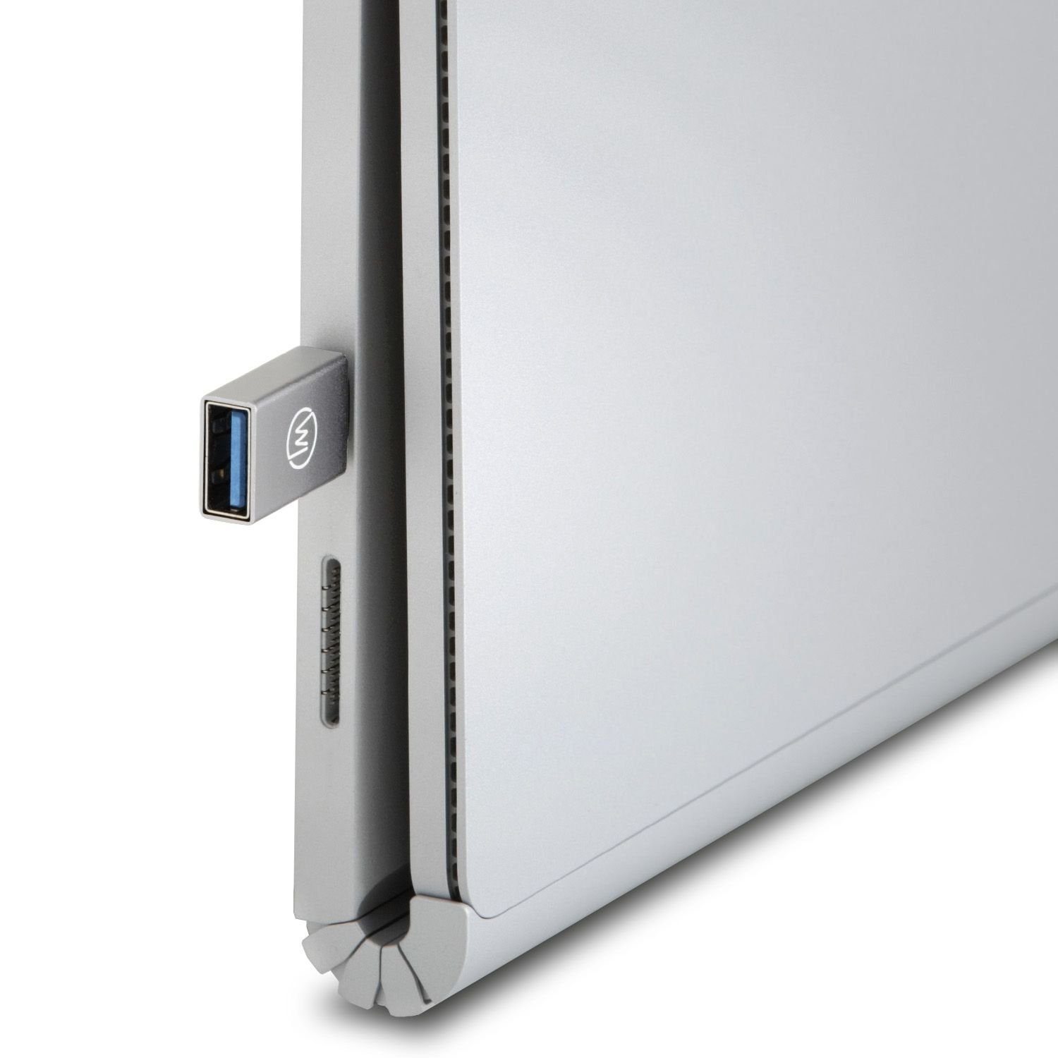 Wicked Chili 2x USB-C auf USB 3.2 / 3.0 Adapter für Laptop & Handy USB-Adapter USB-C zu USB-A, USB Adapter für Laptop und Handy mit USB C Anschluss, kompatibel mit