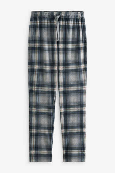 Next Pyjamahose Motion Flex gemütliche Schlafanzughose (1-tlg)