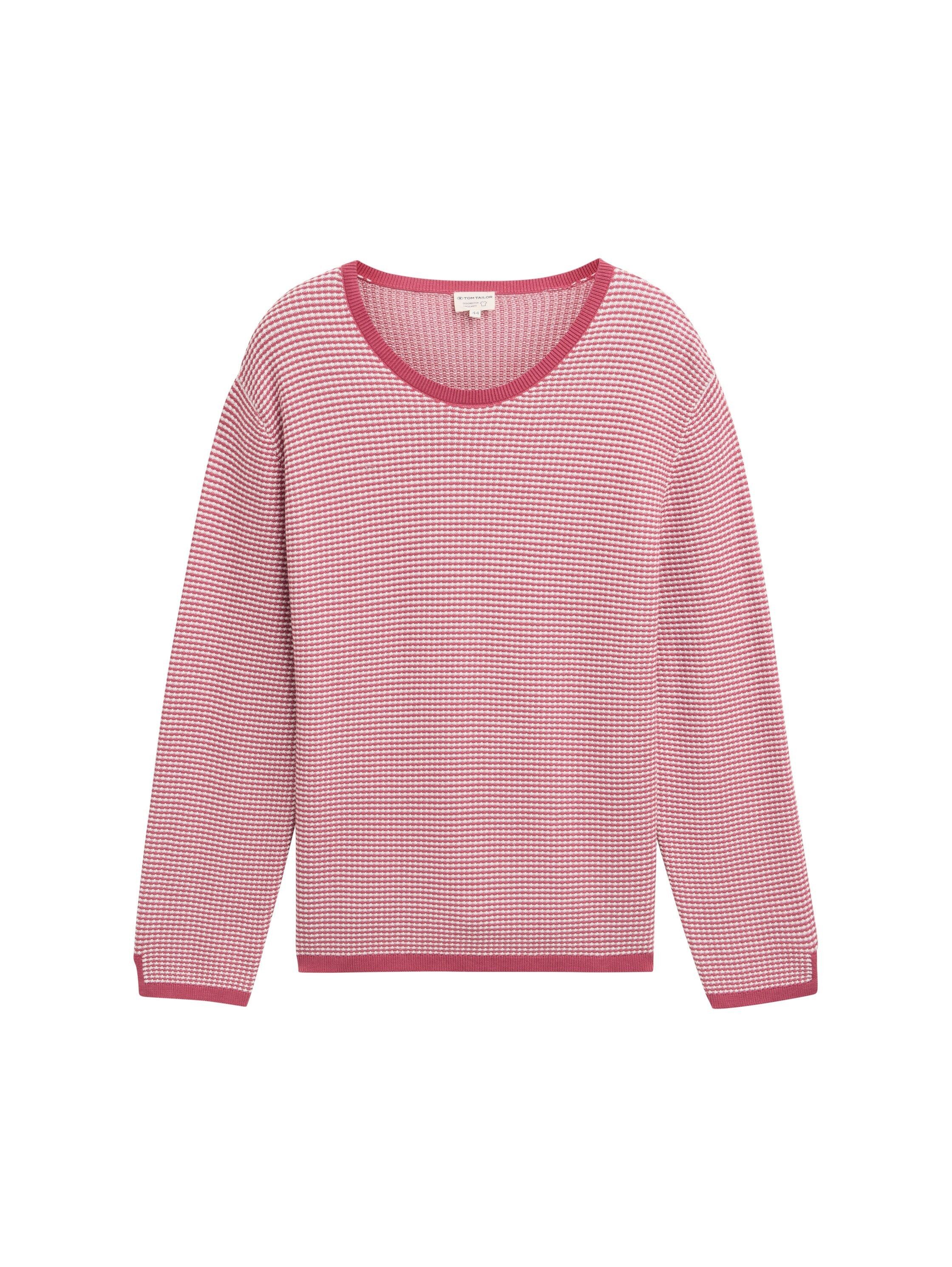 Strickpullover