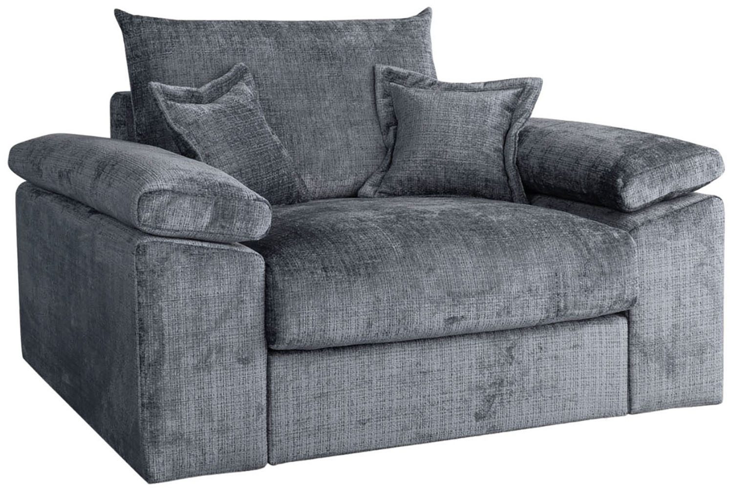 Home affaire XXL-Sessel Soft&Cosy, B: 151 günstig online kaufen