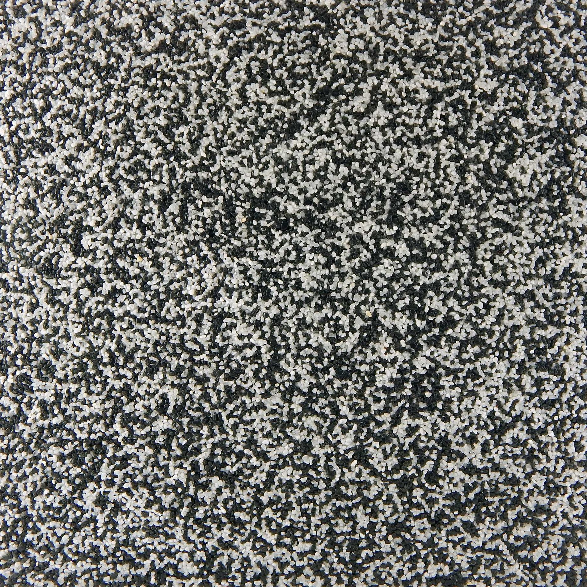 Terralith® Kunstharzputz Buntsteinputz Mosaikputz 2mm -14 kg- BSP10 (Eimer, Verarbeitungsfertig) Dekorationsputz aus Marmor-Granulat bzw. eingefärbter Körnung – Bild 3 von 5