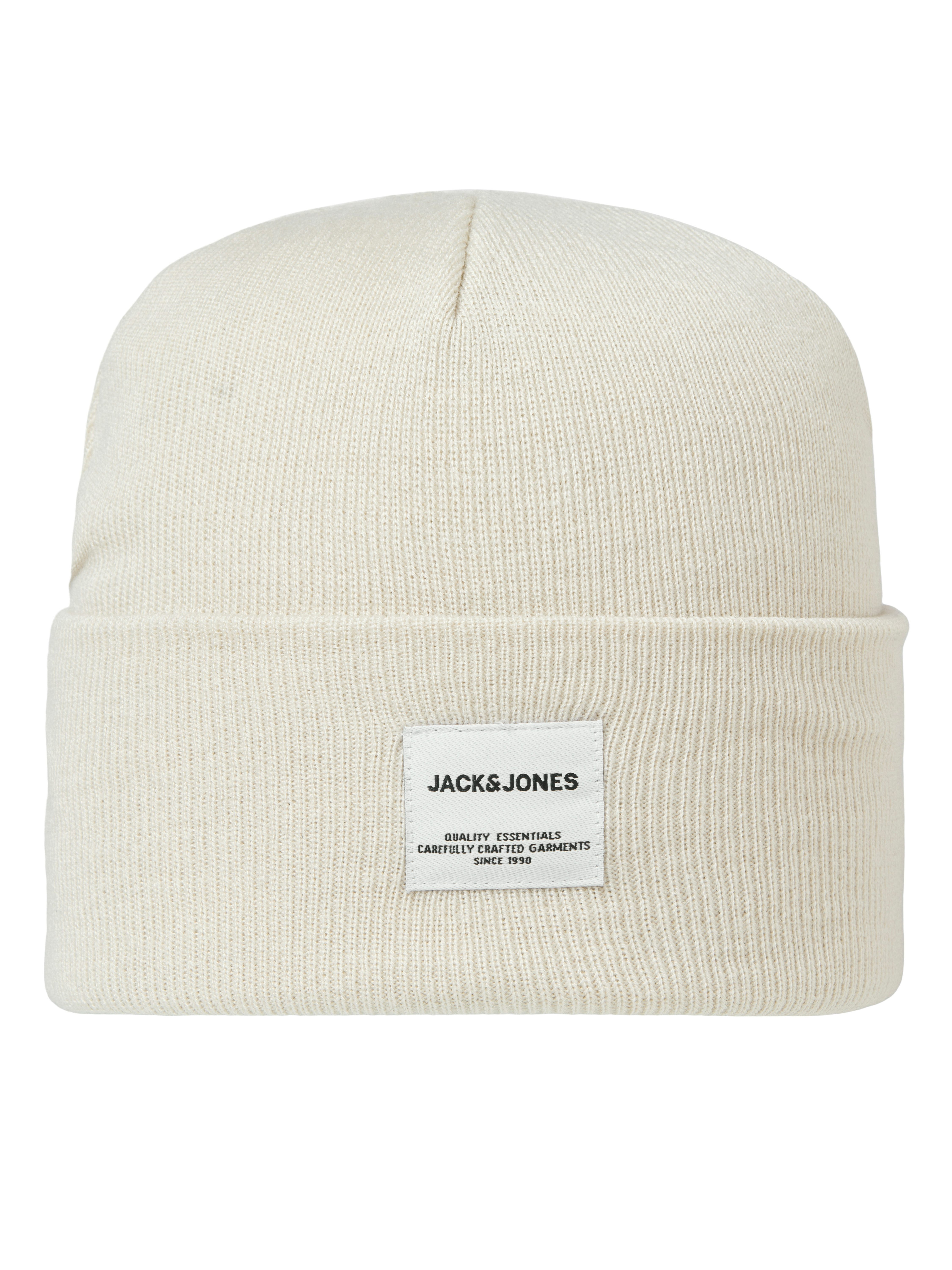 Jack & Jones Strickmütze JACLONG KNIT BEANIE NOOS