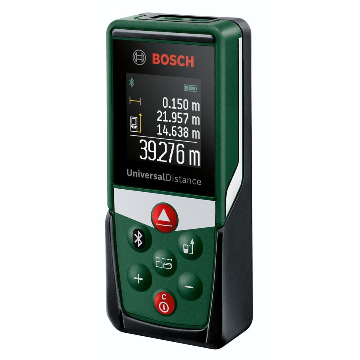 BOSCH Entfernungsmesser UniversalDistance 40C
