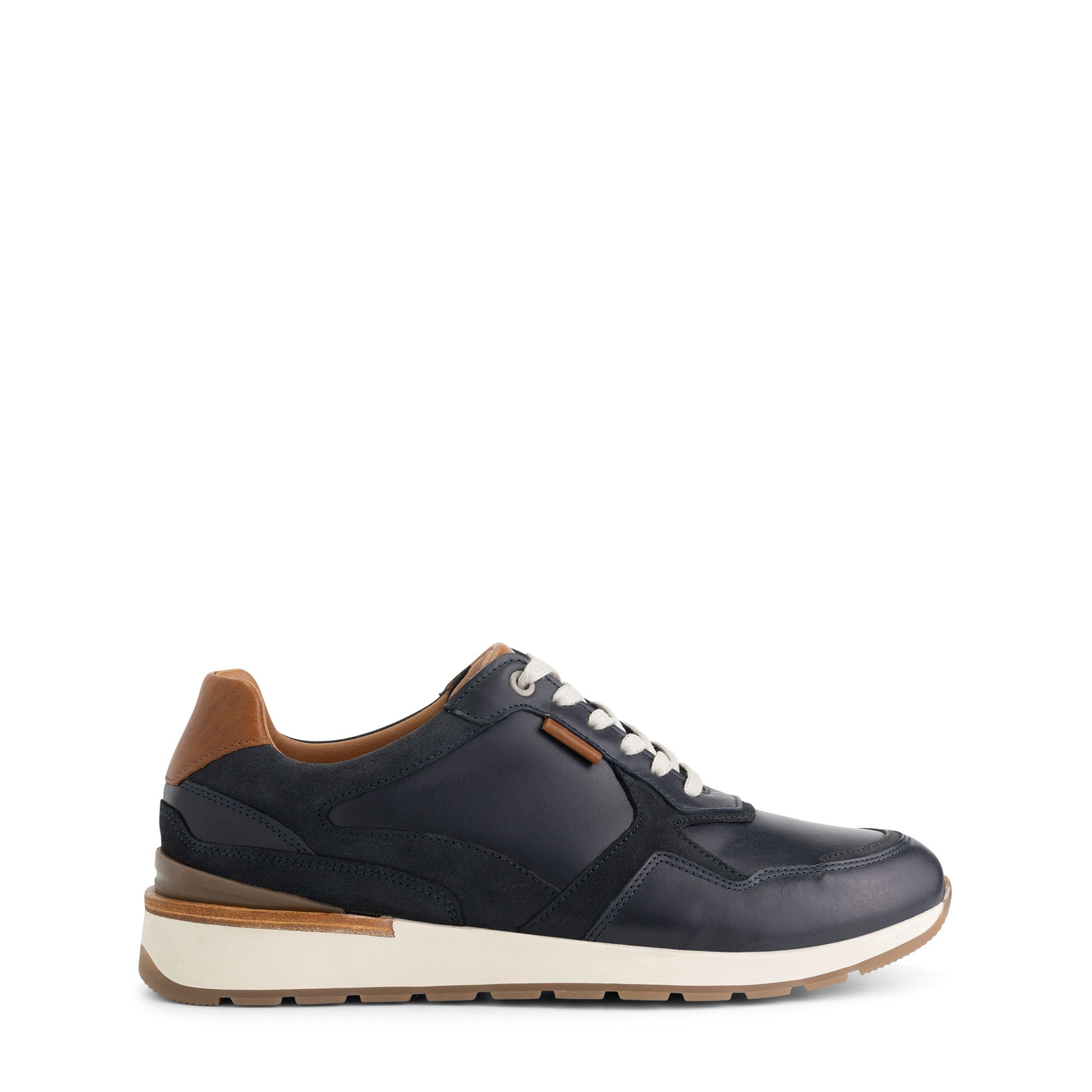 Travelin' Travelin' Northam Men Navy 41 günstig online kaufen