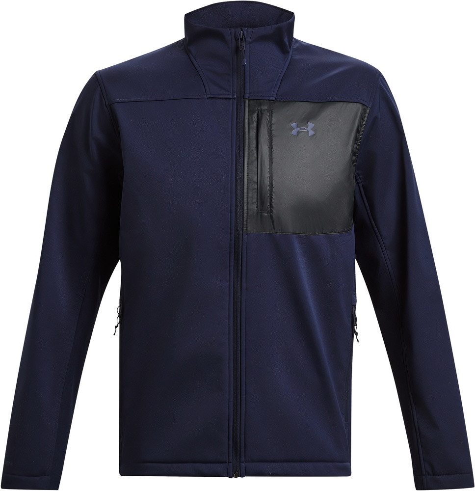 Under Armour® Softshelljacke Shield Jacke günstig online kaufen