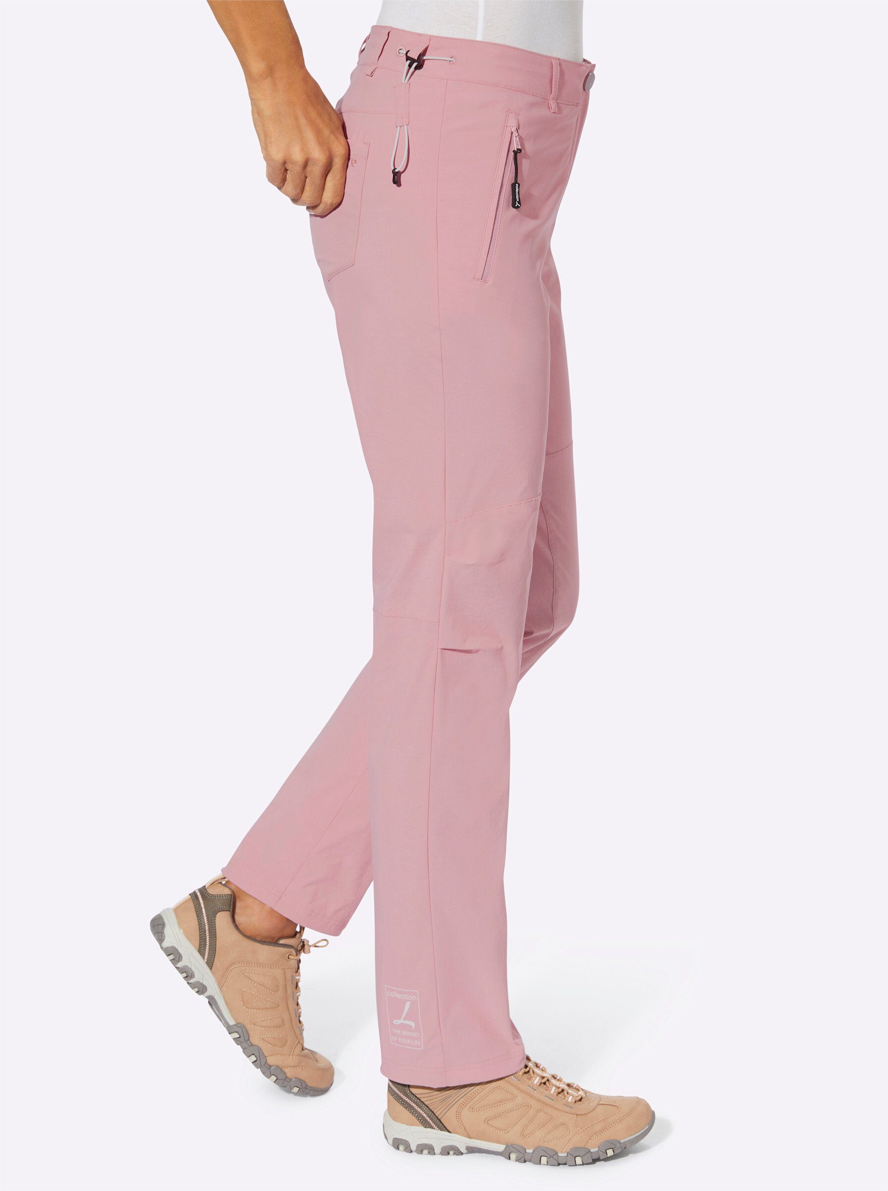 Witt Jerseyhose Funktionshose . günstig online kaufen