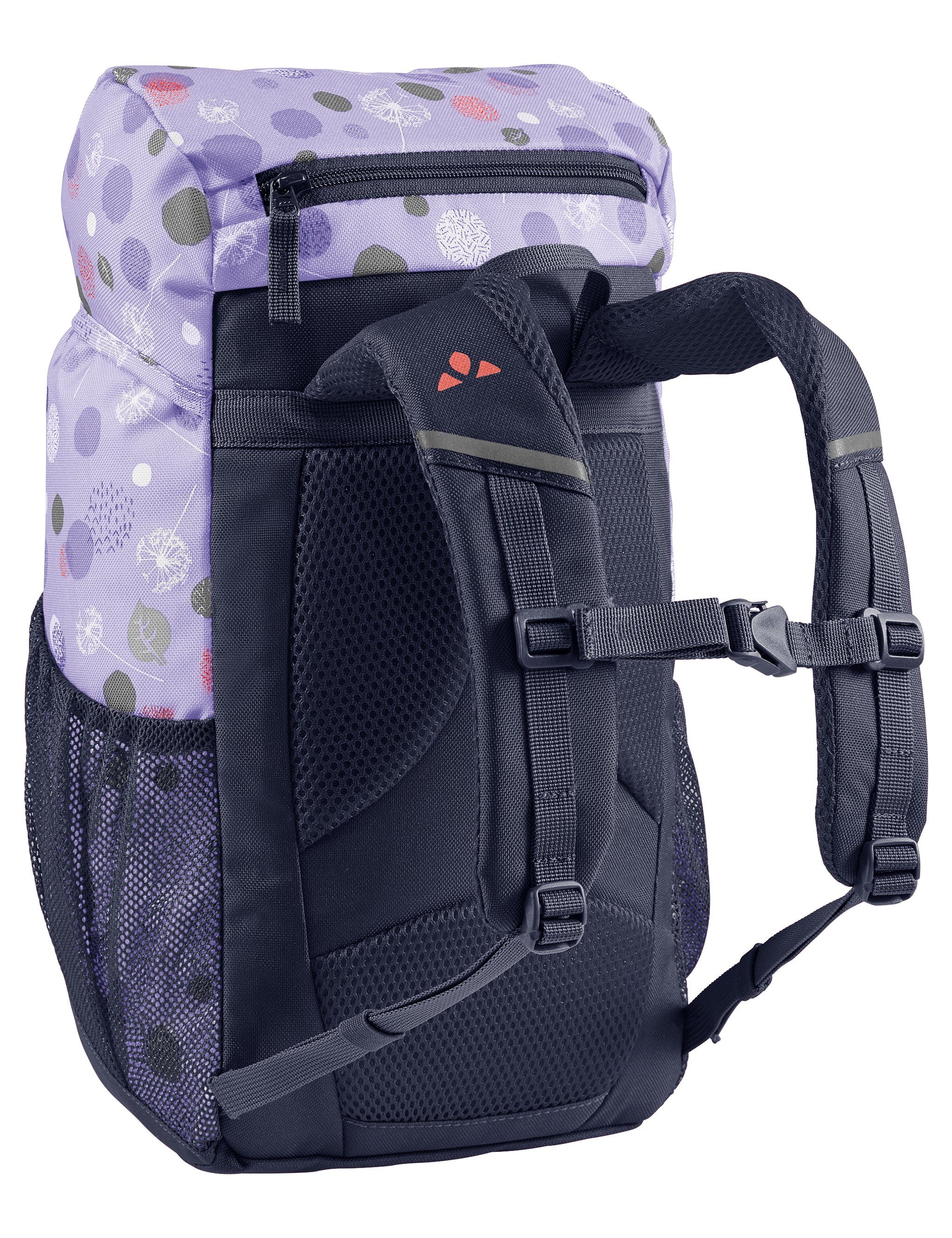 lilac pastel 10 VAUDE Trekkingrucksack Skovi