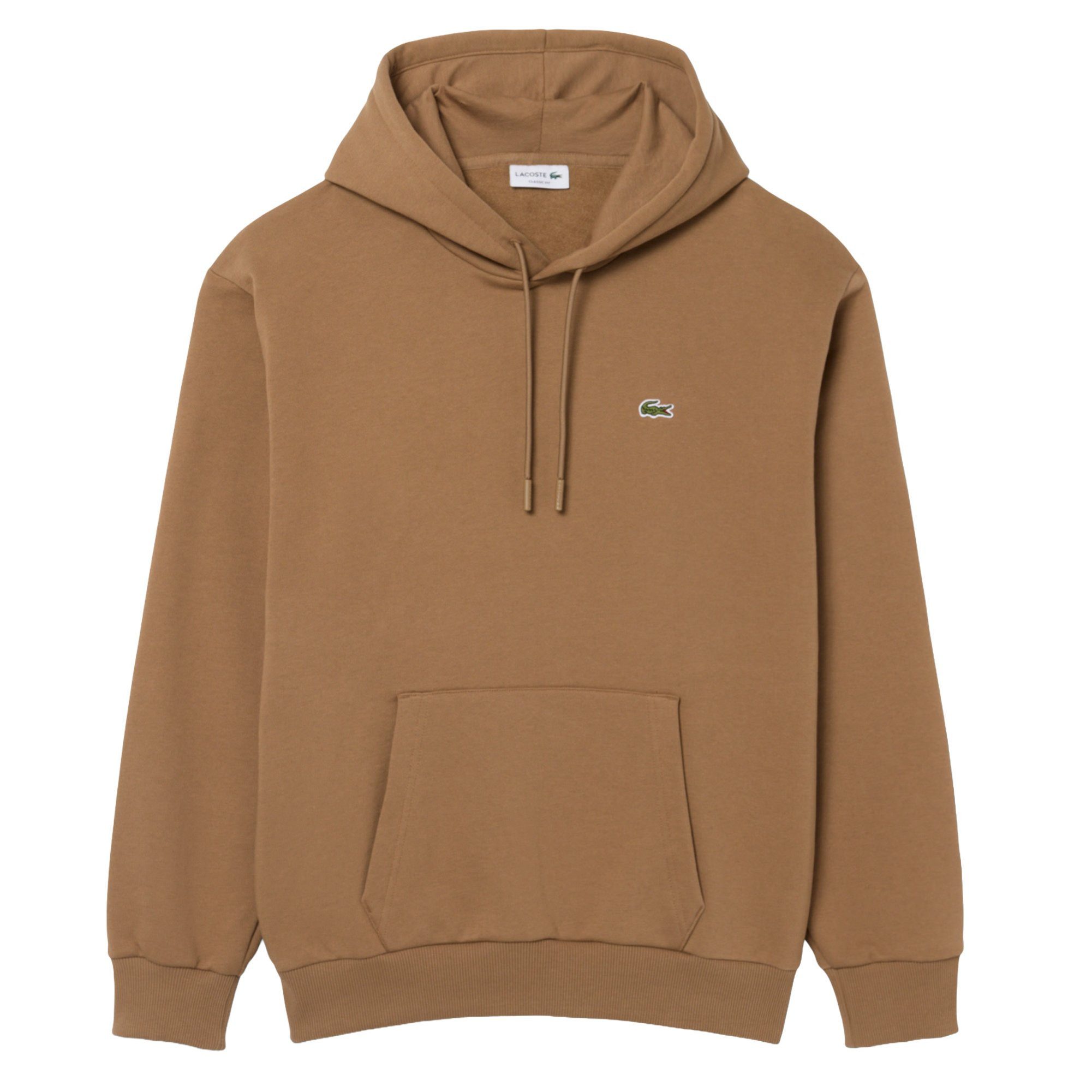 Lacoste Sweatshirt Herren Sweatshirt Baumwolle