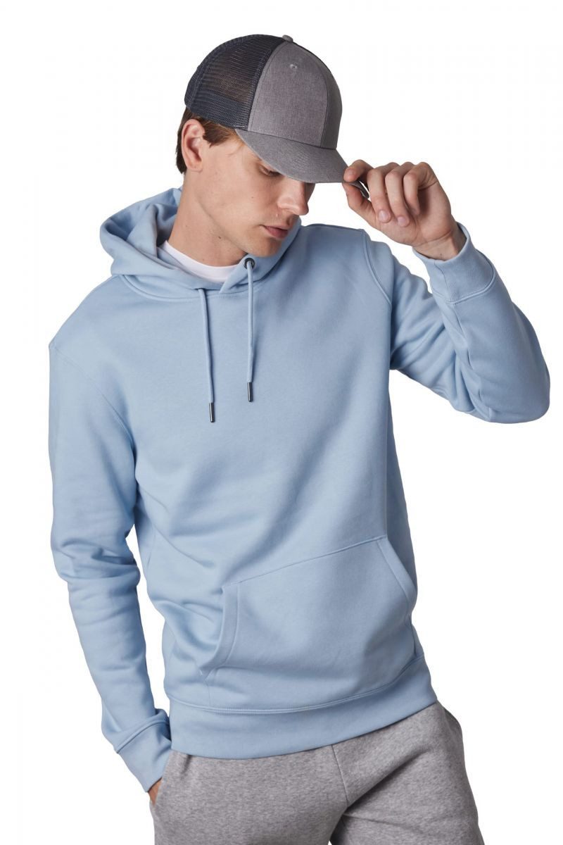 K-UP Trucker Cap Trucker Cap - 6 Panels