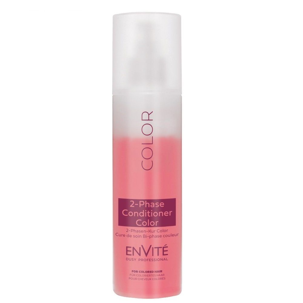 Haarpflege-Spray Dusy Envite 2-Phasenkur Conditioner Color 200ml