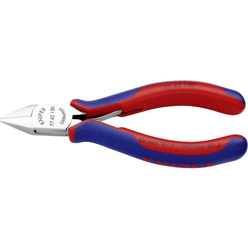 Knipex Seitenschneider Elektronik-Seitenschneider