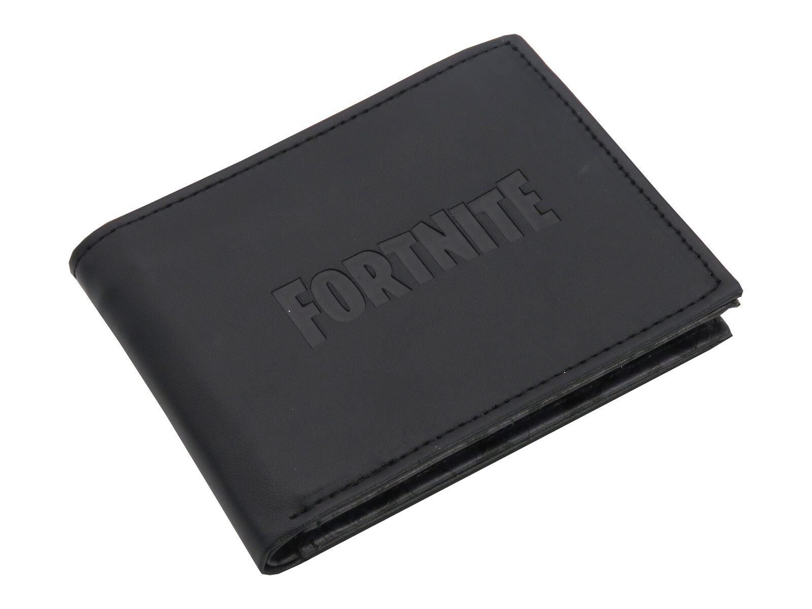 Fortnite Geldbörse Portemonnaie Wallet mit Kartenfächern und Geldscheinfach (Packung)
