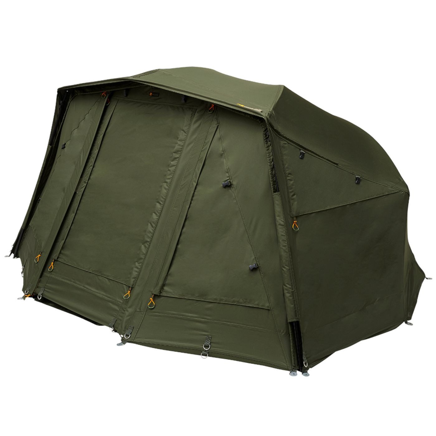 Angelzelt Prologic Inspire Brolly System 55Inch 130x230x180cm - Angelzelt