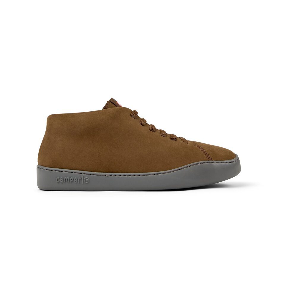 Camper Camper - Peu Touring - Braun Stiefel