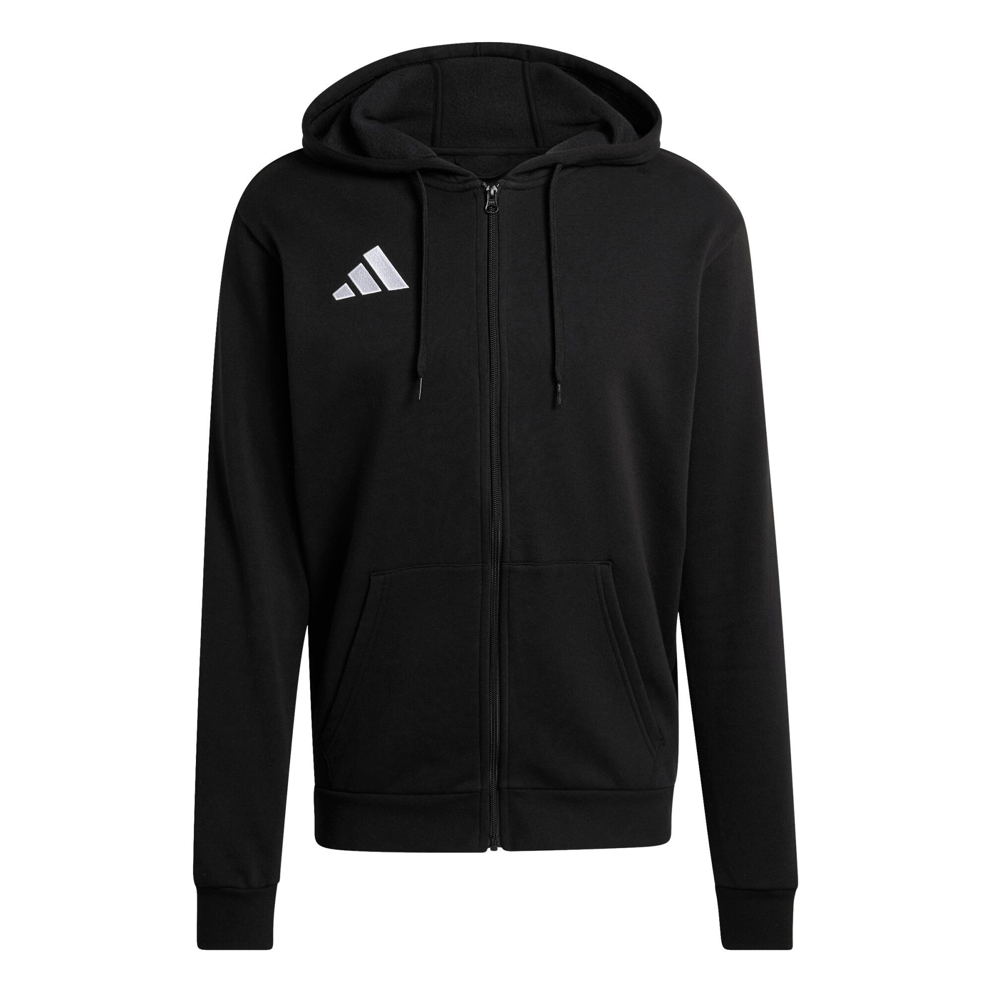 adidas Performance Sweatjacke adidas Herren Kapuzenjacke Entrada 26 FZ Hoody