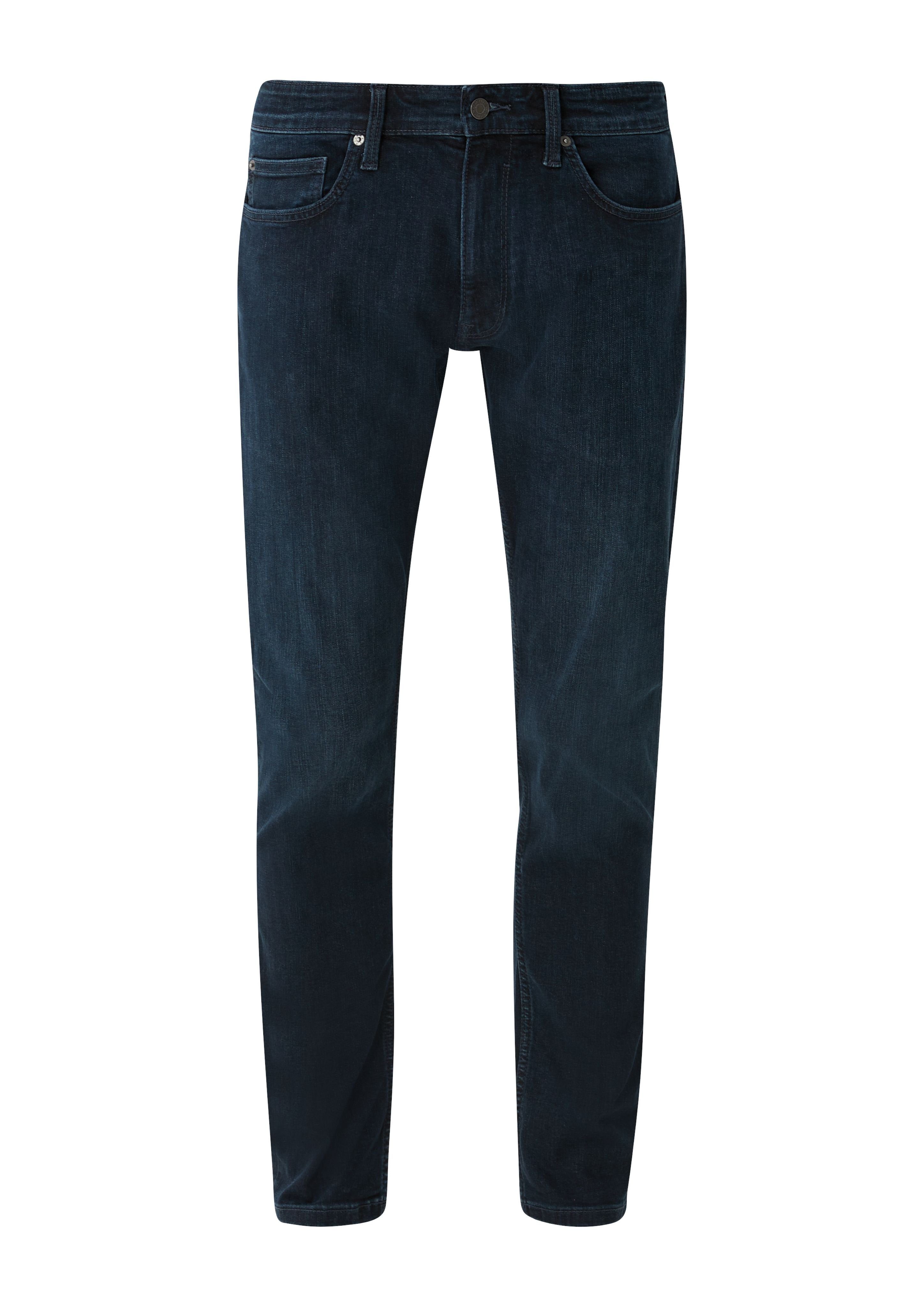 s.Oliver 5-Pocket-Jeans