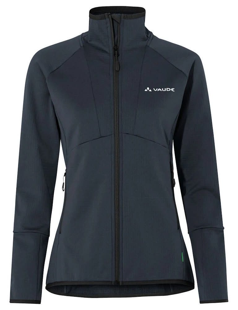 VAUDE Outdoorjacke Women's Monviso Fleece FZ günstig online kaufen