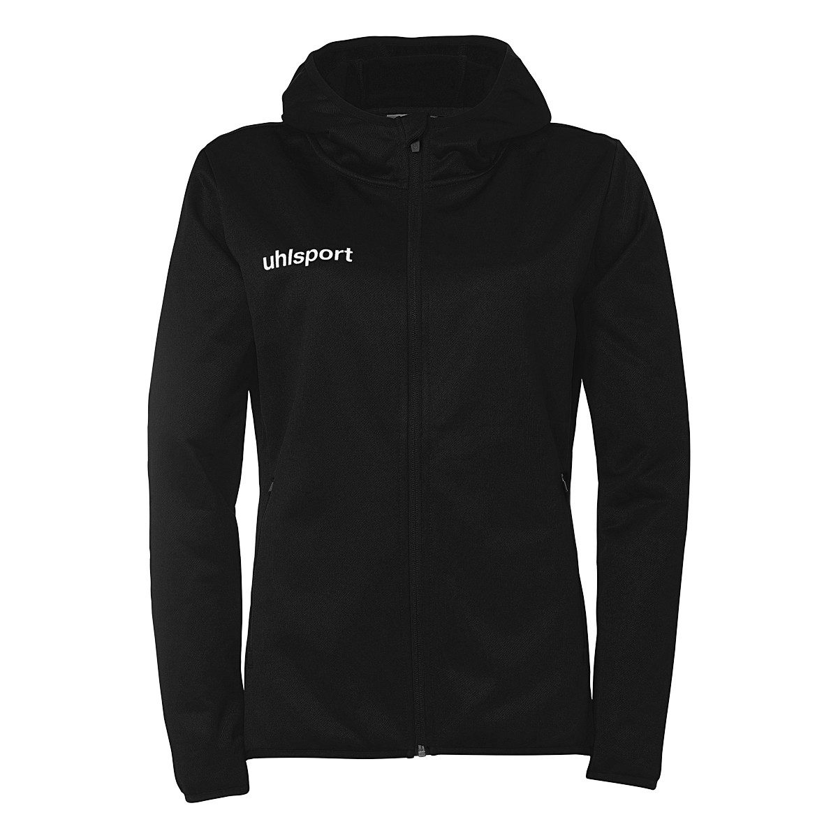 Allwetterjacke Jacke Essential Fleecejacke Women