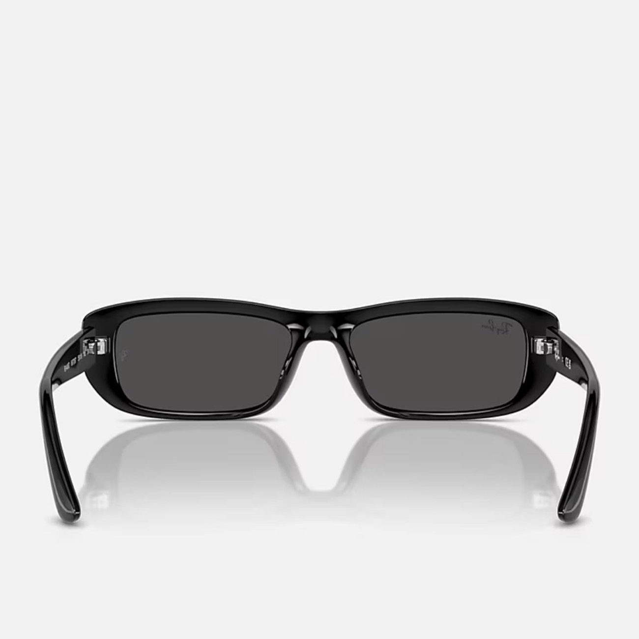Ray-Ban Ray-Ban RB4436D 667787 Black