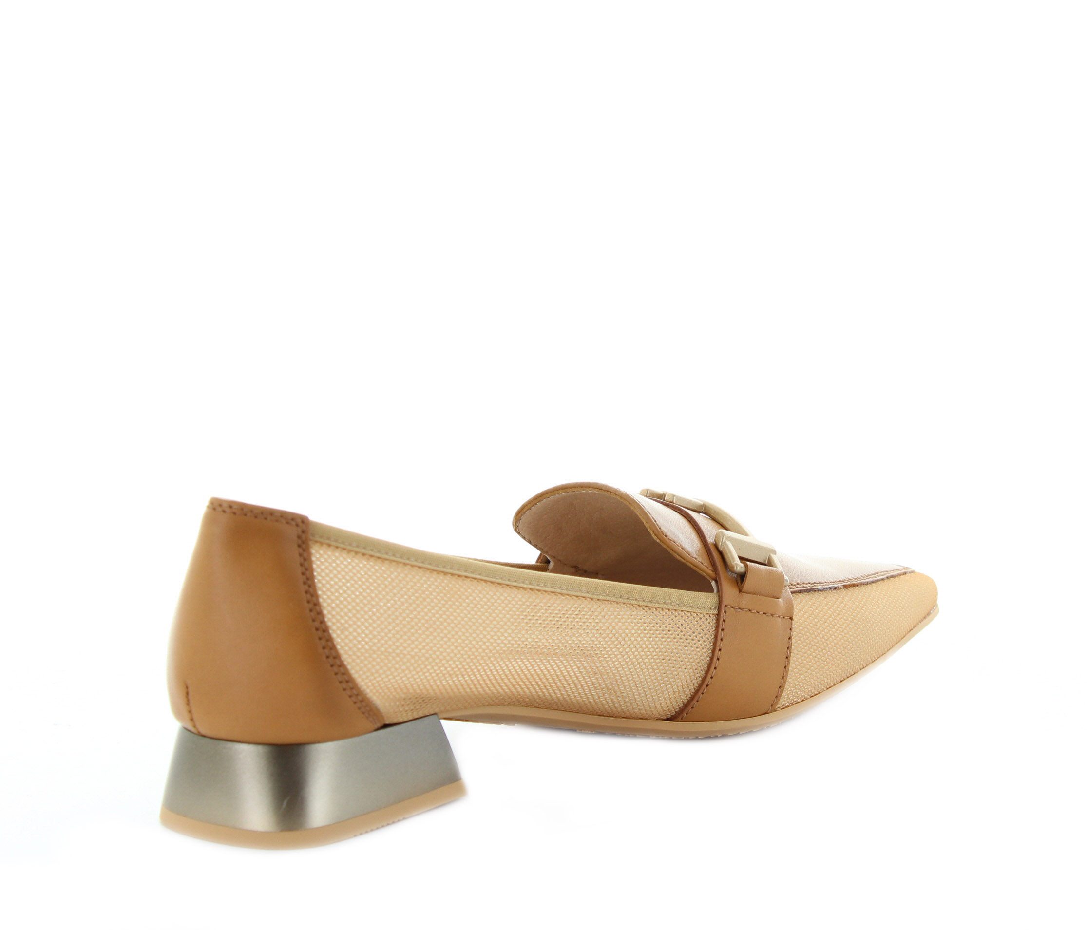 Hispanitas DALI-V25 Ballerina Atmungsaktivität