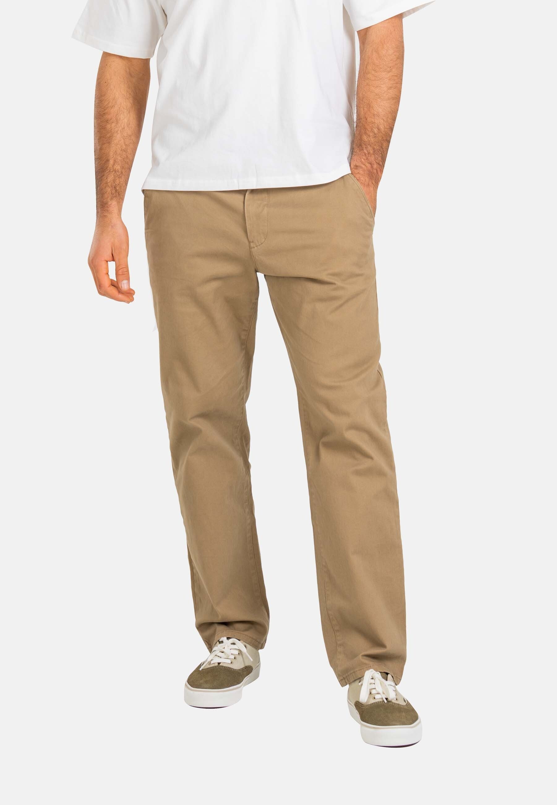 REELL Chinohose Regular Flex Chino